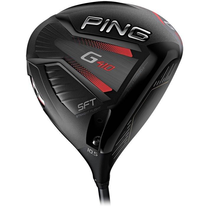user_8533f313 名器PING G410 SFT FW DEMO G410 SFT Driver | PING | Drivers | Men's | Golf Town Limited